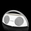 Акустическая система Harman Kardon Go+Play Wireless White для iPod/iPhone/iPad белая HKGOPLAYWRLWHTE