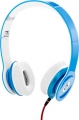 Hаушники-гарнитура Beats by Dr.Dre Solo HD Light Blue голубые