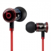 Наушники-гарнитура Beats by Dr. Dre urBeats для iPod/iPhone/iPad Black черные