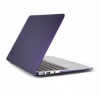 Speck Защитный чехол SeeThru Satin Case для MacBook Air 11" Purple фиолетовый, матовый