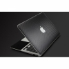Защитная наклейка для MacBook Air 11" Skin Guard Set Carbon карбон SGP07194