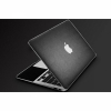 Защитная наклейка для MacBook Air 11" SGP Skin Guard Deep Black черный SGP07190