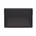 Incase Hardshell Case Защитный чехол для MacBook Pro 15" Black черный