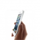 Apple iPhone 5 64Gb White Светящееся яблоко