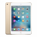 Apple iPad Mini 4 Retina Wi-Fi 128Gb Gold