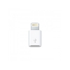 Переходник Apple Lightning to Micro USB Адаптер MD820