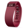 Спортивный браслет Fitbit Charge - Burgundy Large