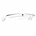 Очки Google Glass (Белые) 2.0 Explorer Edition