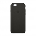 Apple iPhone 6 Leather Case  - чехол для iPhone 6 (Black)