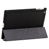 Yoobao iSlim Leather Case British Style Pattern Black Чехол для iPad 2 / 3 / 4