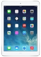 Apple iPad Air 128GB Wi-Fi + 4G Cellular Silver