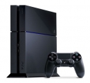 Игровая приставка Sony PlayStation 4 1 Tb (Black) PS4