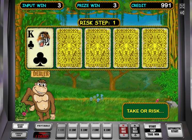 Игровой автомат crazy monkey торрент tidal riches игровые автоматы